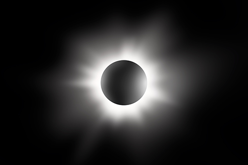 solar eclipse